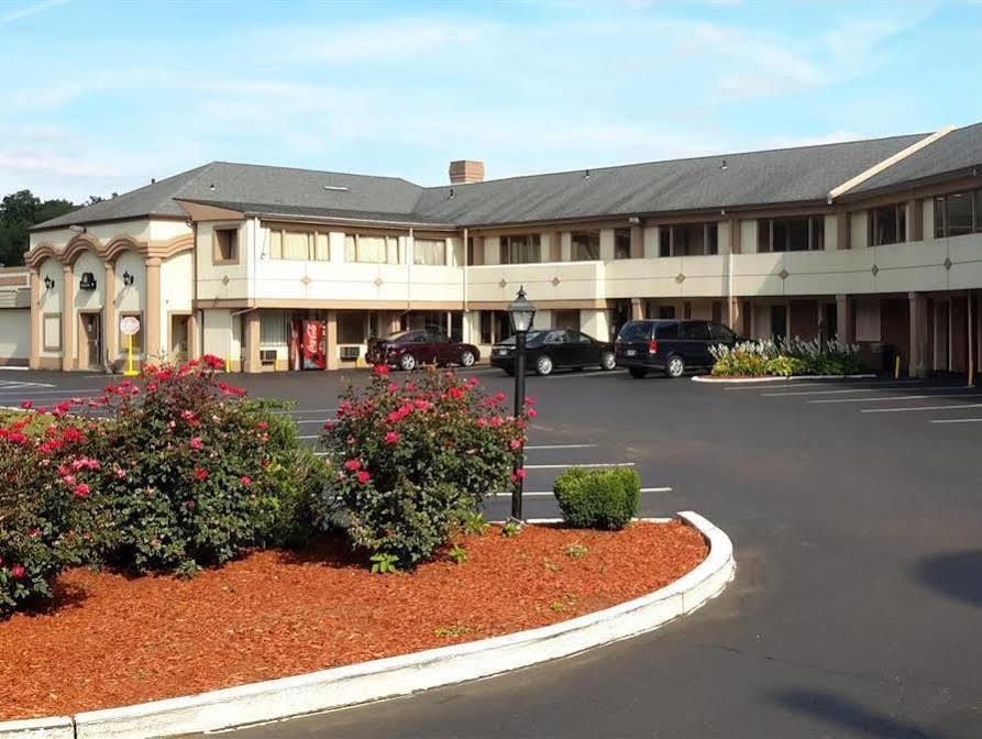 Knights Inn Bristol Levittown Εξωτερικό φωτογραφία