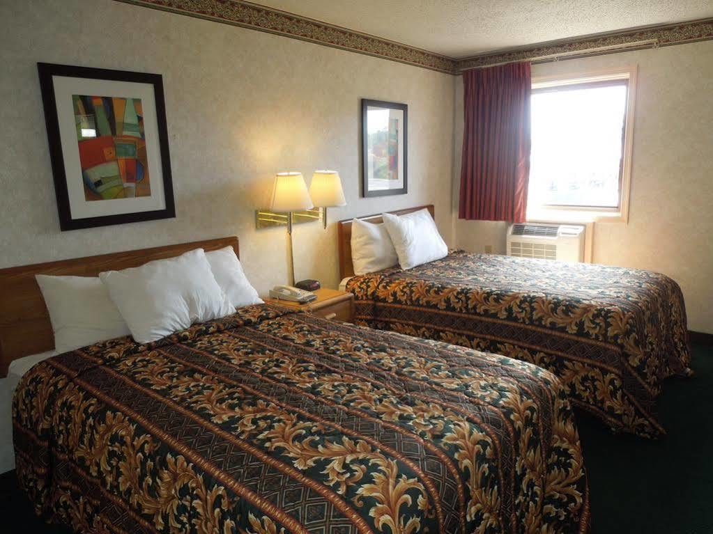 Knights Inn Bristol Levittown Εξωτερικό φωτογραφία