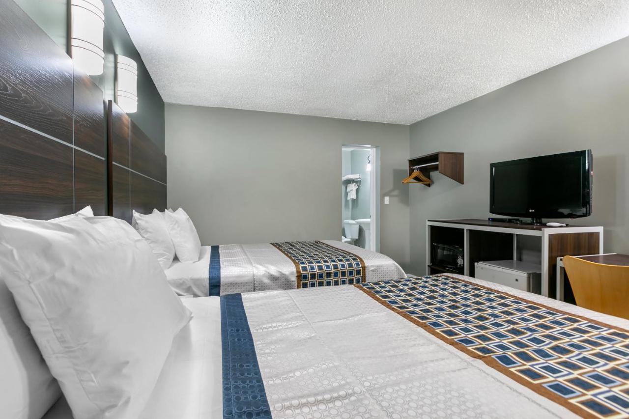 Knights Inn Bristol Levittown Εξωτερικό φωτογραφία